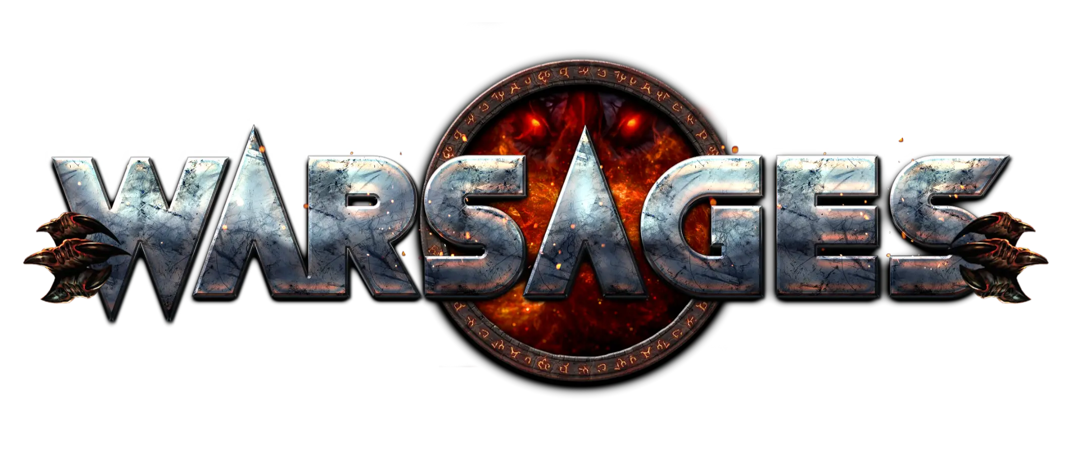 WarSages Logo